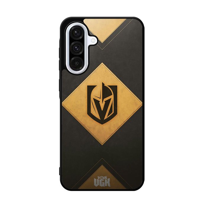 vegas golden knights logo Samsung Galaxy A36 Case DC2620