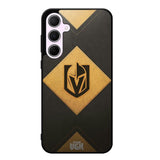 Vegas Golden Knights Logo Samsung Galaxy A55 5G Case DC1948