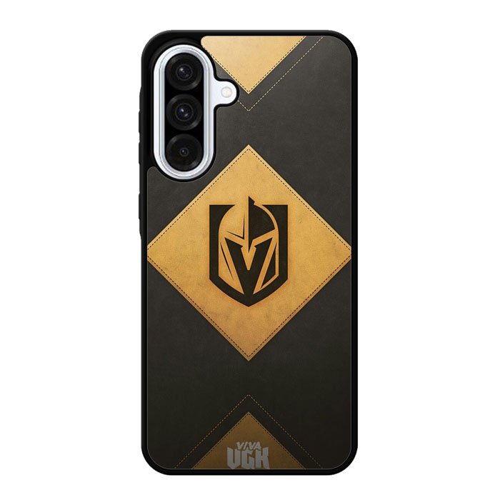 Vegas Golden Knights Logo Samsung Galaxy A36 Case DC1948