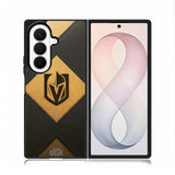 Vegas Golden Knights Logo Samsung Galaxy Z Fold 8 Ultra Case DC1948