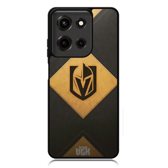 Vegas Golden Knights Logo Motorola Moto G Power 5G 2025 DC1948