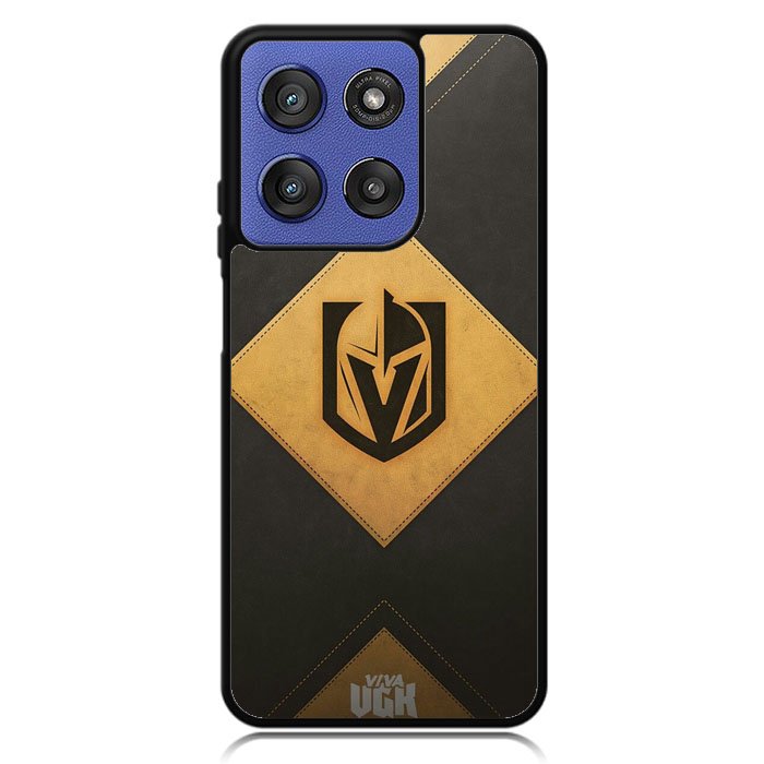 Vegas Golden Knights Logo Motorola Moto G Stylus 5G 2025 DC1948
