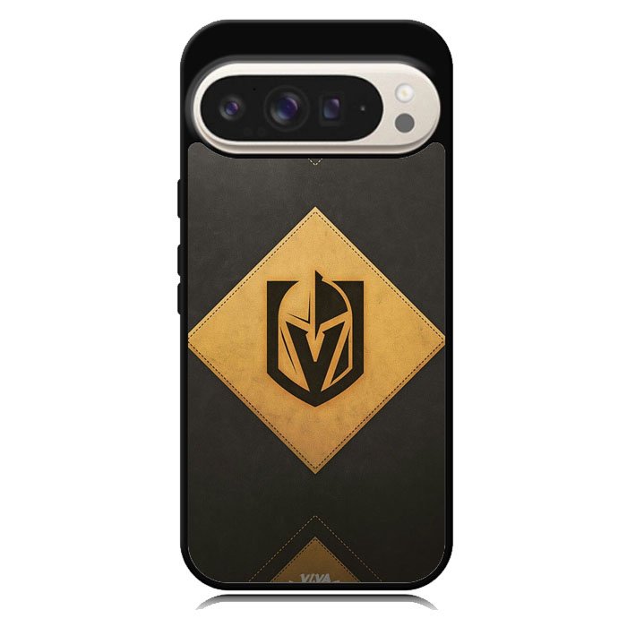 Vegas Golden Knights Logo Google Pixel 10 | Google Pixel 10 Pro Case DC1948