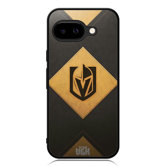 Vegas Golden Knights Logo Google Pixel 9A Case DC1948