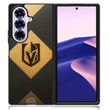 Vegas Golden Knights Logo Samsung Galaxy Z Fold 7 Case DC1948