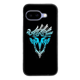 Monster Hunter World Logo Google Pixel 10A Case DC1202