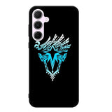 Monster Hunter World Logo Samsung Galaxy A25 5G Case DC1202