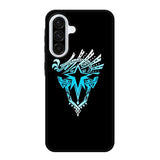 Monster Hunter World Logo Samsung Galaxy A26 Case DC1202
