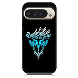 Monster Hunter World Logo Google Pixel 10 Pro XL Case DC1202