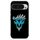 Monster Hunter World Logo Google Pixel 9 | Google Pixel 9 Pro Case DC1202