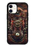 steampunk iPhone 12 Case