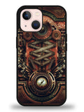 steampunk iPhone 13 Case