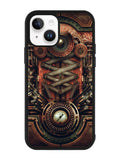 steampunk iPhone 15 Case