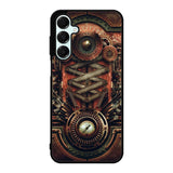 steampunk Samsung Galaxy A16 Case DC3618