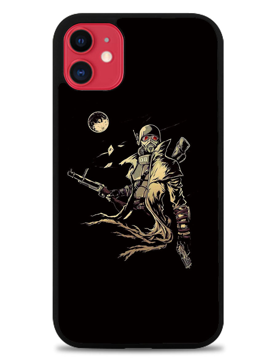 Fallout iPhone 11 Case