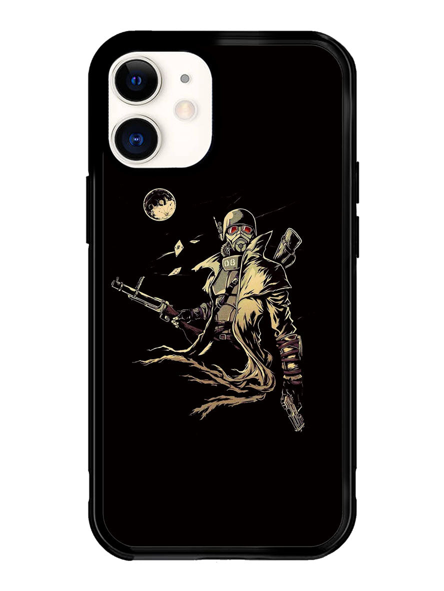 Fallout iPhone 12 Case
