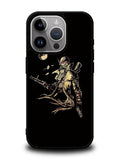 Fallout iPhone 16 Pro Case