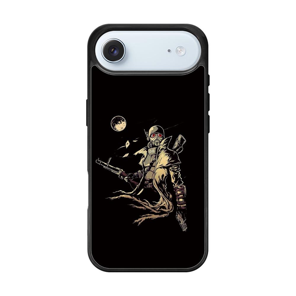 Fallout iPhone Air Case