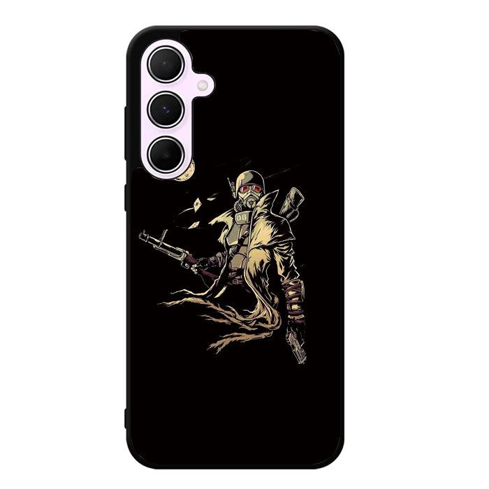 Fallout Samsung Galaxy A15 5G Case DC0616