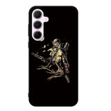 Fallout Samsung Galaxy A15 5G Case DC0616