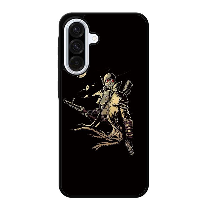 Fallout Samsung Galaxy A16 Case DC0616