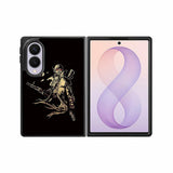 Fallout Samsung Galaxy Z Fold 8 Case DC0616