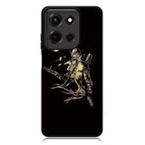 Fallout Motorola Moto G Power 5G 2025 DC0616