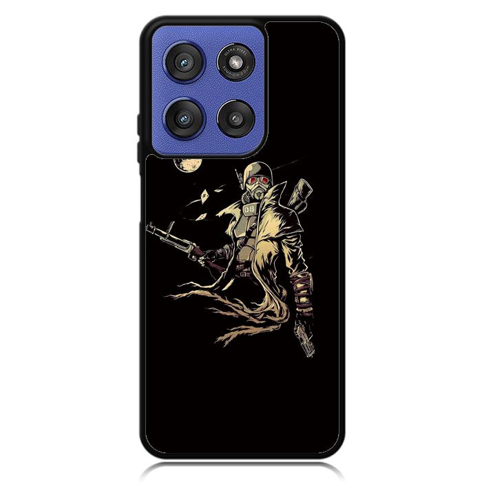 Fallout Motorola Moto G Stylus 5G 2025 DC0616