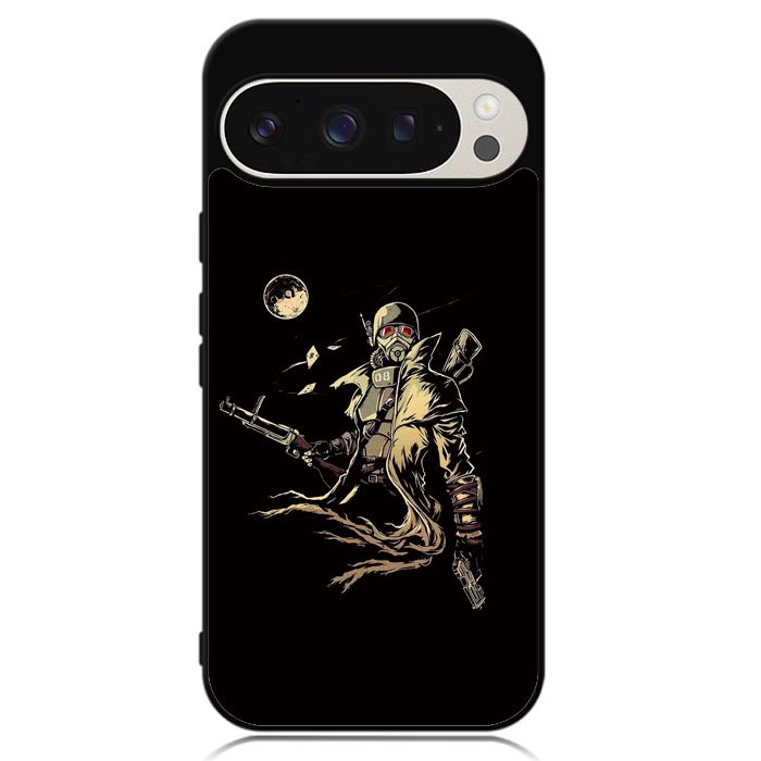Fallout Google Pixel 9 Pro XL Case DC0616