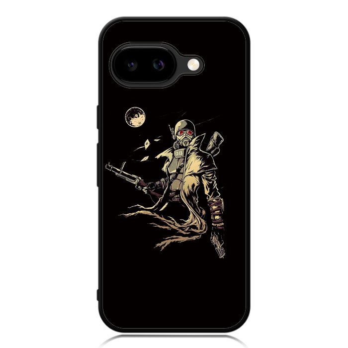 Fallout Google Pixel 9A Case DC0616