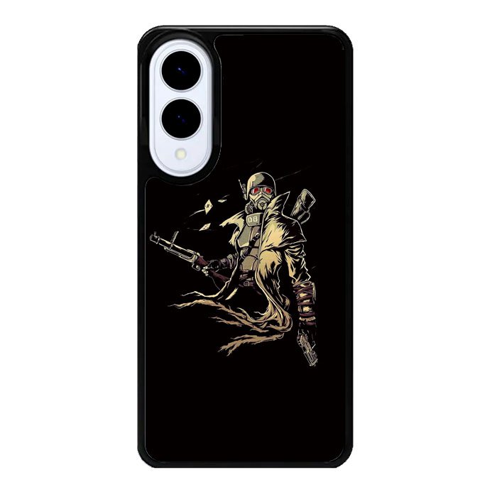 Fallout Samsung Galaxy S25 Edge DC0616