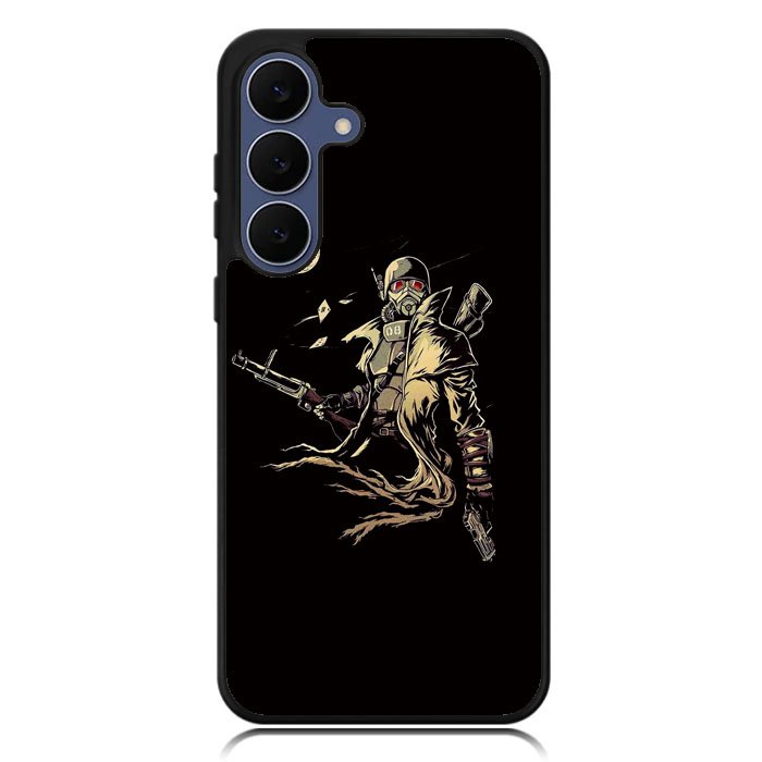 Fallout Samsung Galaxy S25 Case DC0616