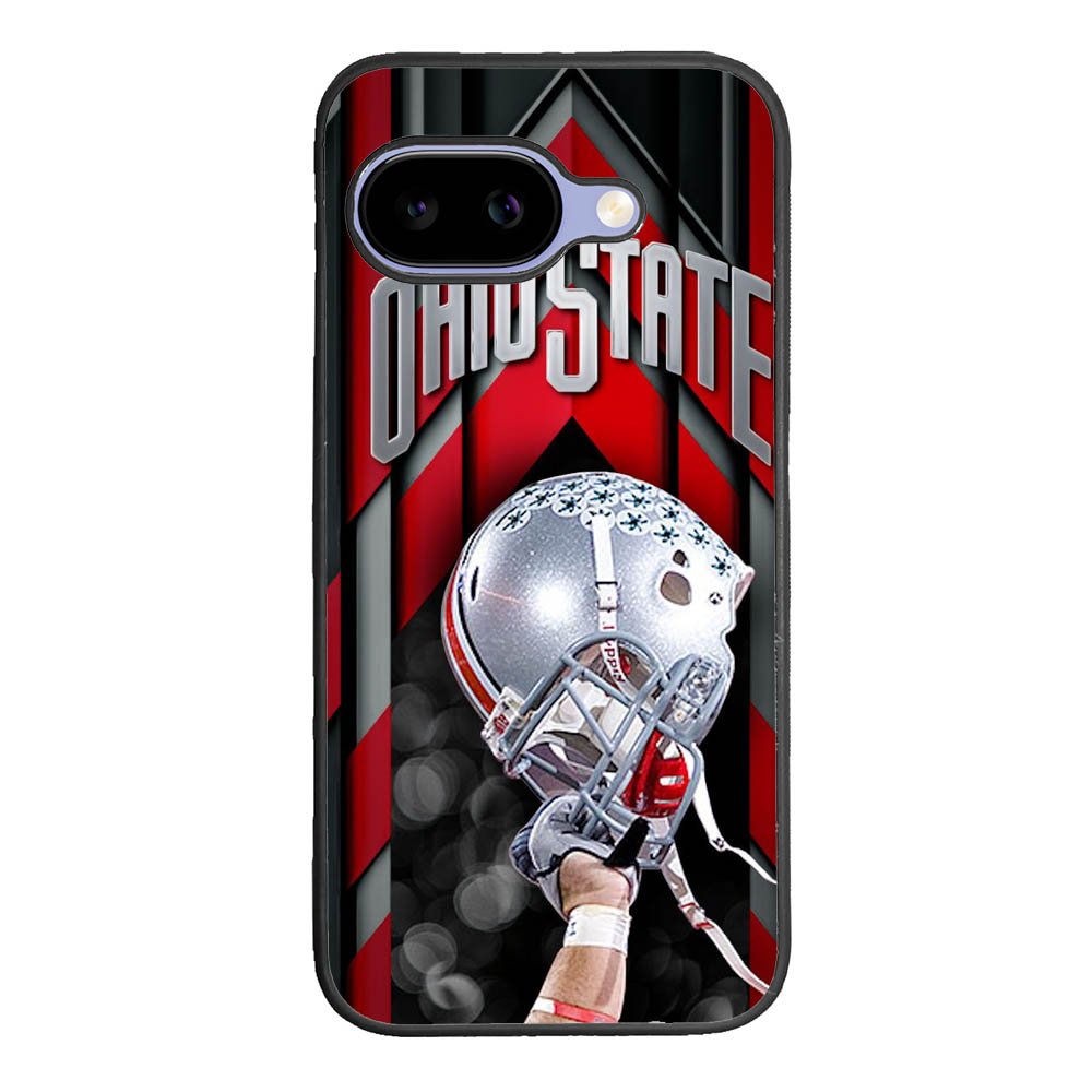 Ohio State Buckeyes Google Pixel 10A Case DC1335