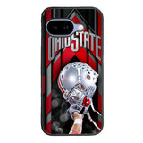 Ohio State Buckeyes Google Pixel 10A Case DC1335