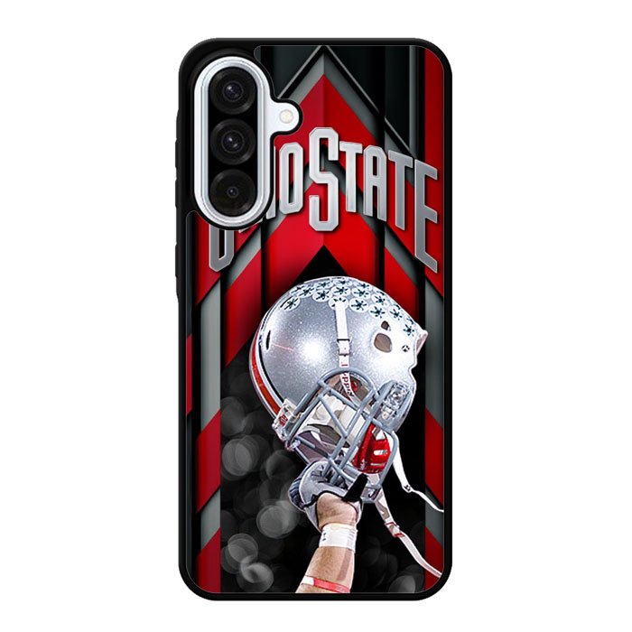Ohio State Buckeyes Samsung Galaxy A56 Case DC1335