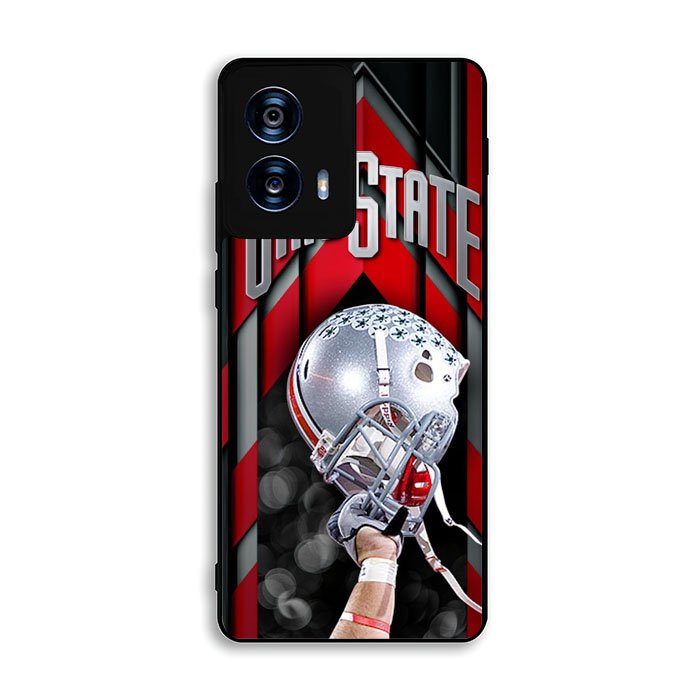 ohio state buckeyes 8th Motorola Moto G Power 5G 2024 Case DC1182