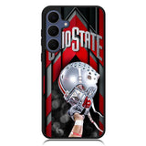 Ohio State Buckeyes Samsung Galaxy S24 Plus , Samsung Galaxy S24+ Case DC1335