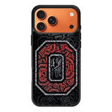 ohio state logo 3rd iPhone 18 Pro Case