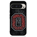 ohio state logo 3rd Google Pixel 9 | Pixel 9 Pro Case