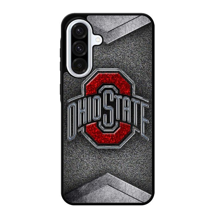 Ohio State Logo Samsung Galaxy A26 Case DC1350