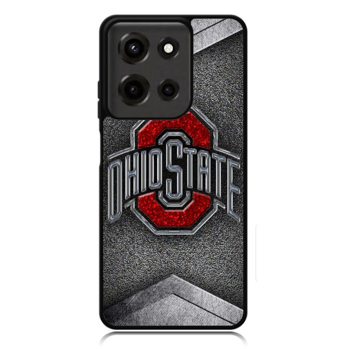 Ohio State Logo Motorola Moto G Power 5G 2025 DC1350