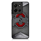 Ohio State Logo Motorola Moto G Power 5G 2025 DC1350