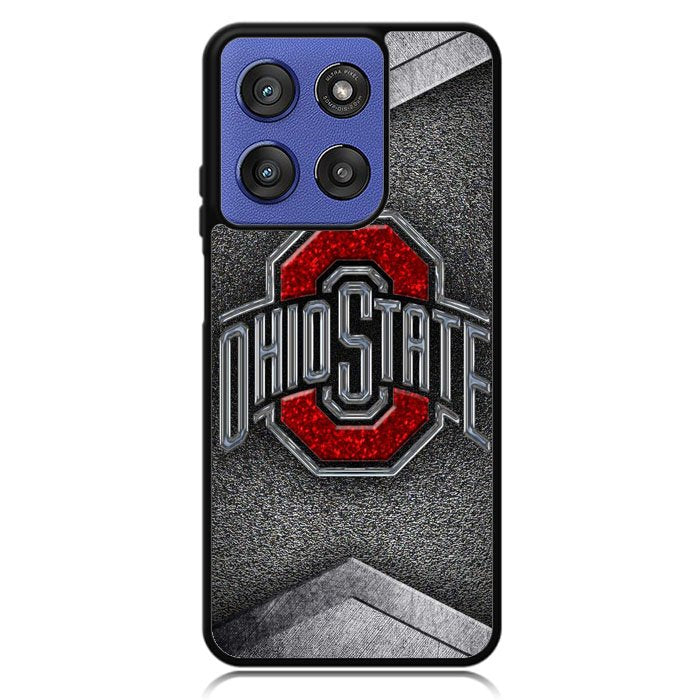 Ohio State Logo Motorola Moto G Stylus 5G 2025 DC1350