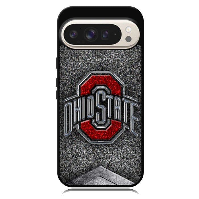 Ohio State Logo Google Pixel 10 | Google Pixel 10 Pro Case DC1350