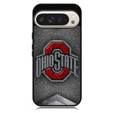 Ohio State Logo Google Pixel 10 | Google Pixel 10 Pro Case DC1350