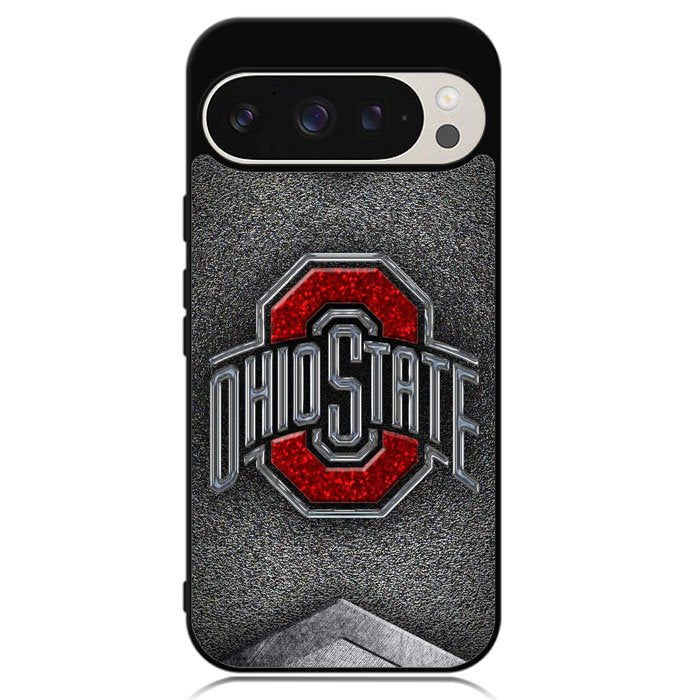 Ohio State Logo Google Pixel 9 Pro XL Case DC1350
