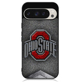 Ohio State Logo Google Pixel 9 | Google Pixel 9 Pro Case DC1350