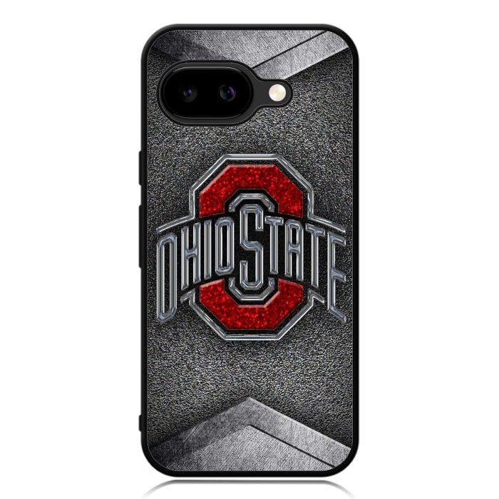 Ohio State Logo Google Pixel 9A Case DC1350