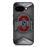 Ohio State Logo Google Pixel 9A Case DC1350