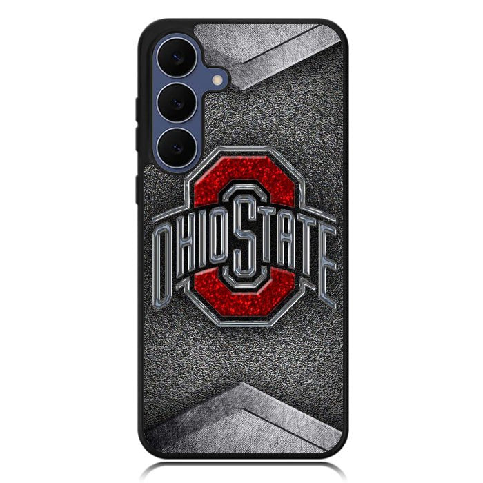 Ohio State Logo Samsung Galaxy S24 Case DC1350